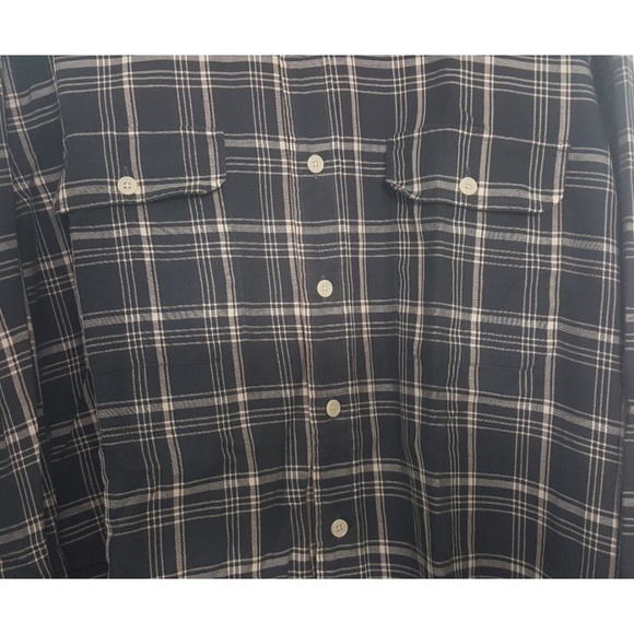 Polo Ralph Lauren G.I/military button down shirt - Picture 5 of 7